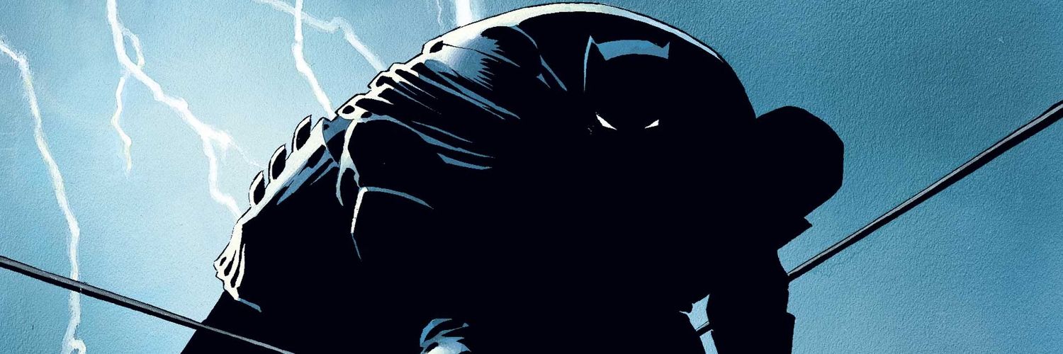 batndk's profile banner image