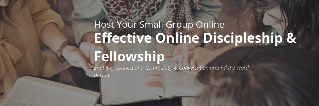 StudyChurch's profile banner image