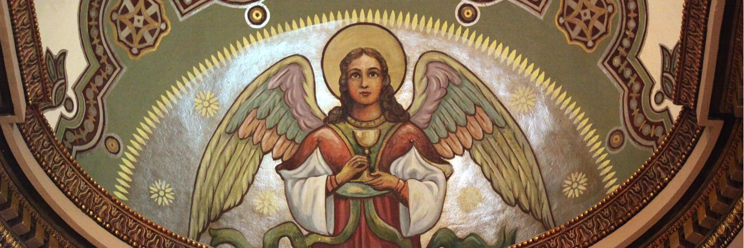 Evangelization-AoC banner