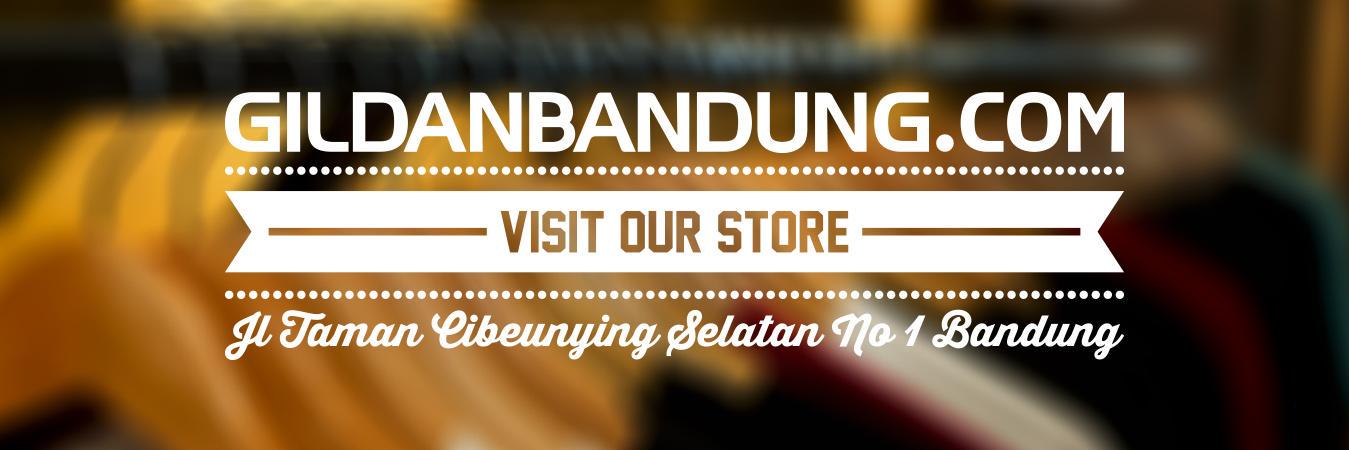 GildanBDG's profile banner image