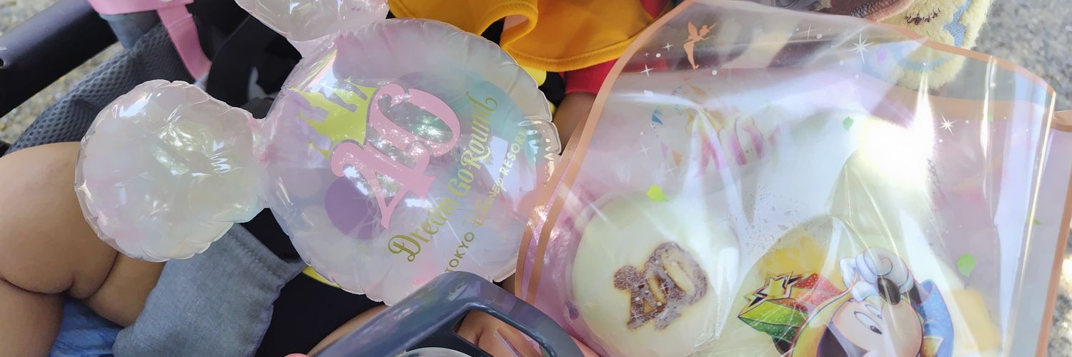 DumboSatsukiK's profile banner image