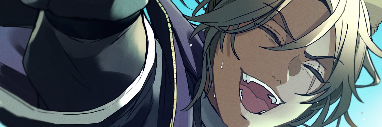 あまみや's banner