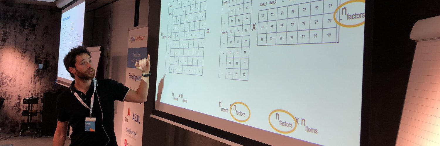 Camille Couturier banner