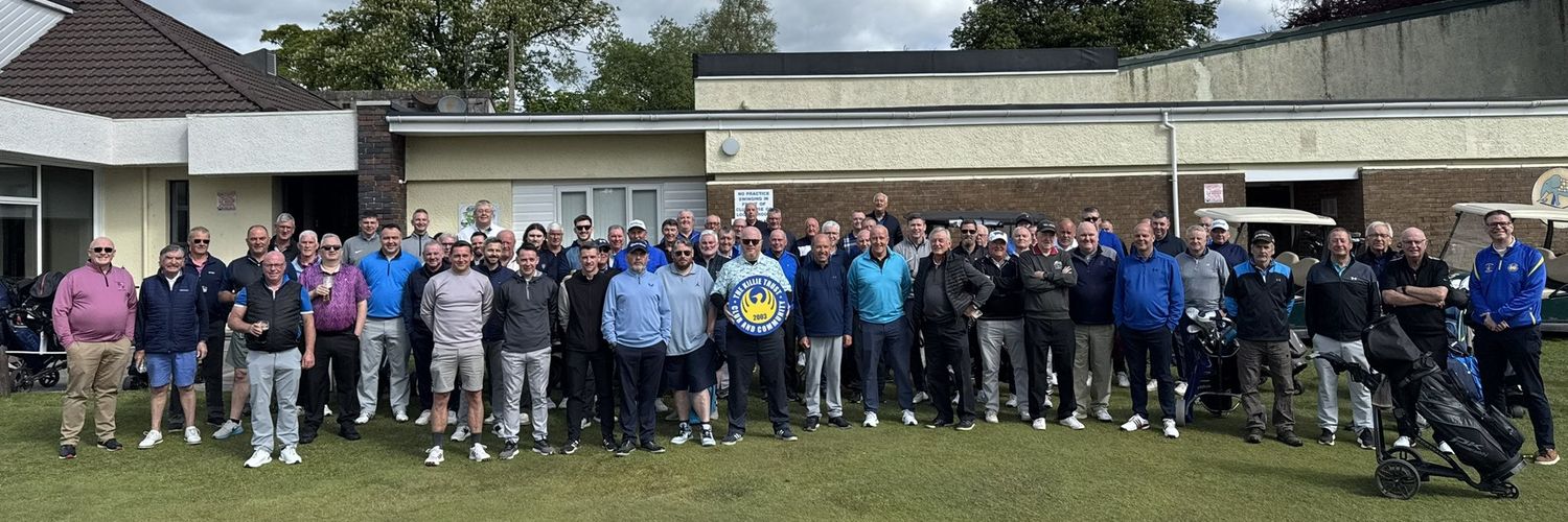 GordonBarr10's profile banner image