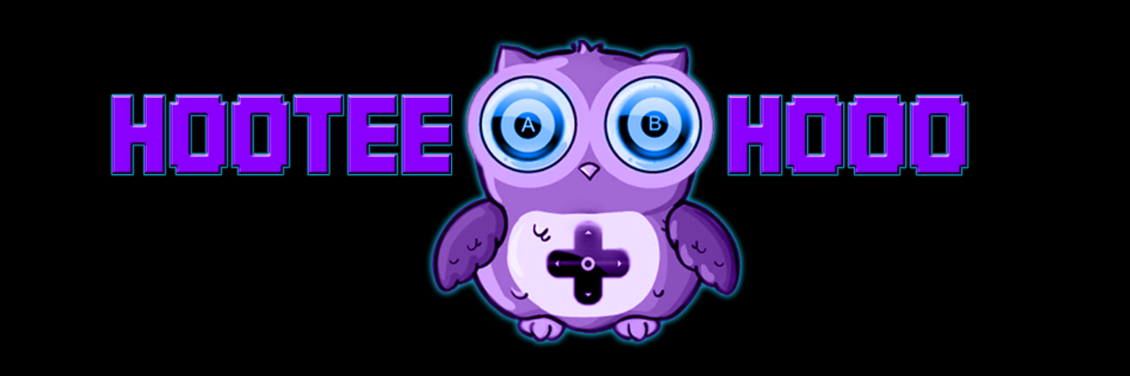 HooteeHooo's profile banner image