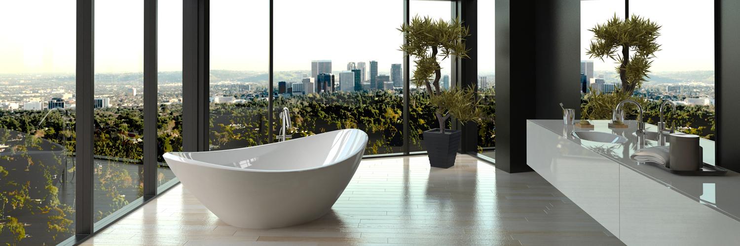 Archlectic Design banner