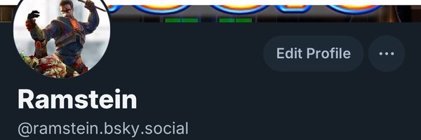 Ramsteinrig Profile Banner