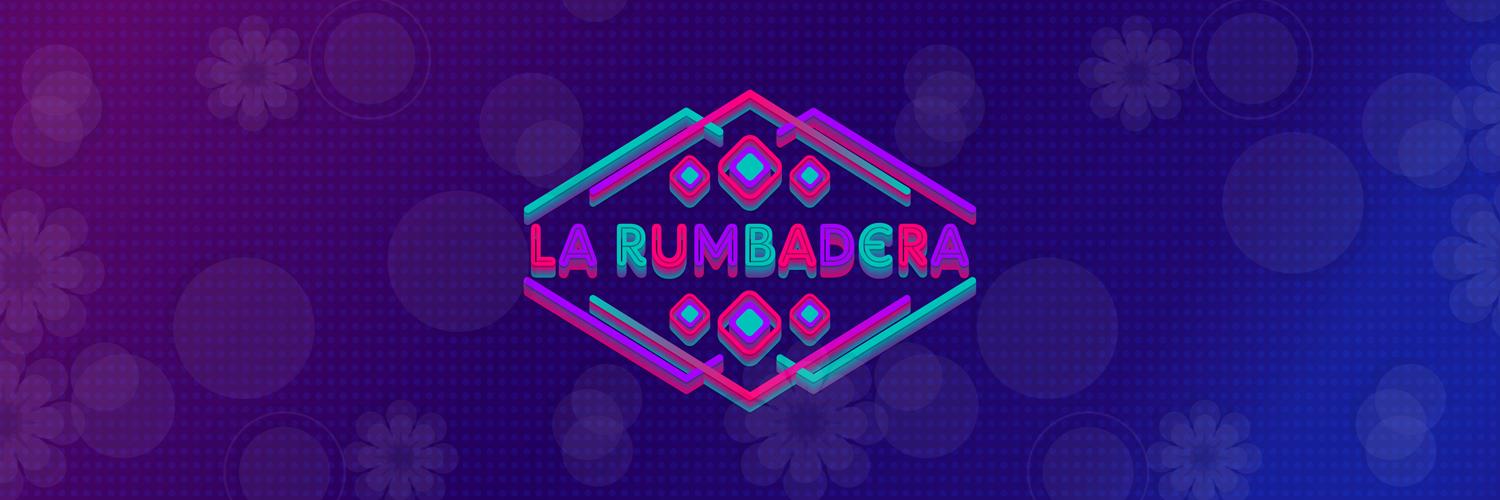 LaRumbadera's profile banner image