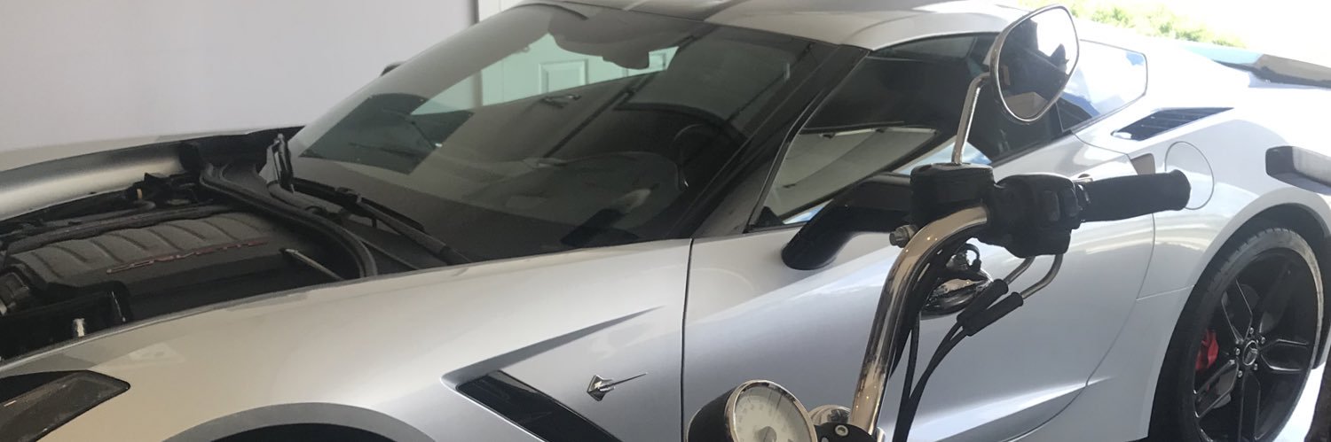 Petefreeman9's profile banner image