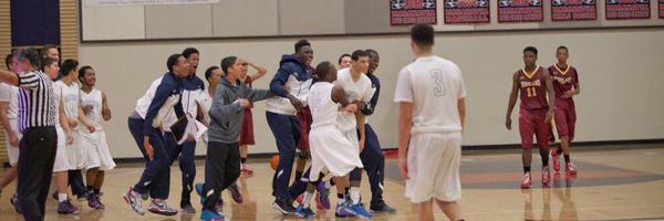 Chino Hills Hoops Profile Banner