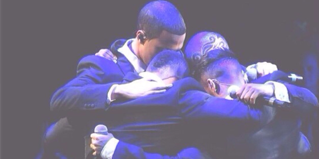 loveforORITSE's profile banner image