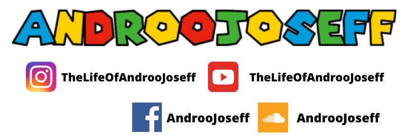 androojoseff's profile banner image