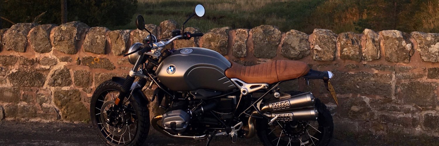 MotorradCentral's profile banner image