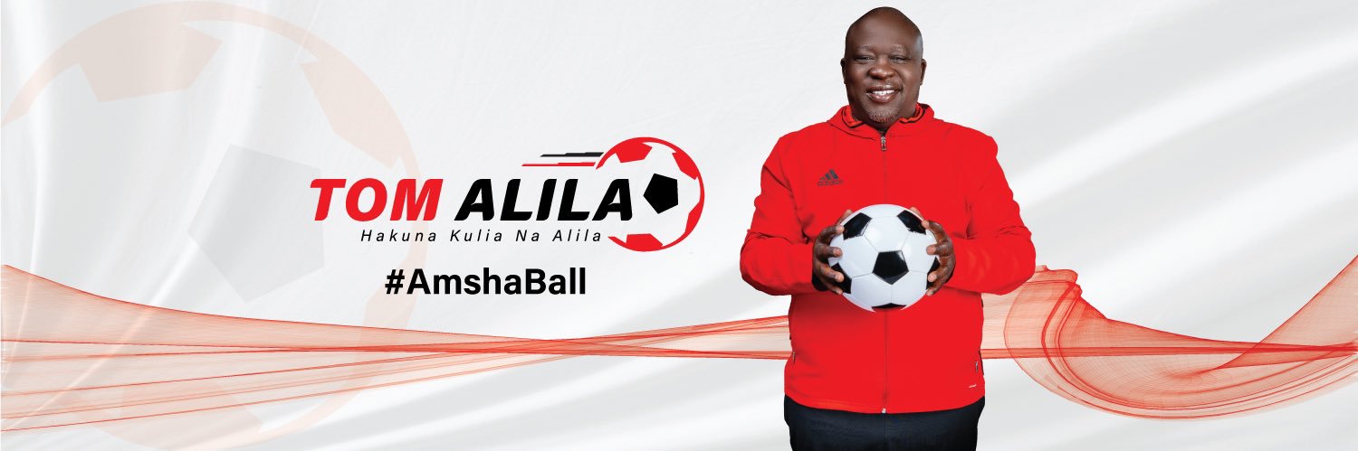 Tom_Alila's profile banner image