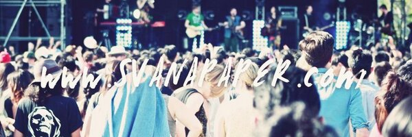 svanapaper Profile Banner