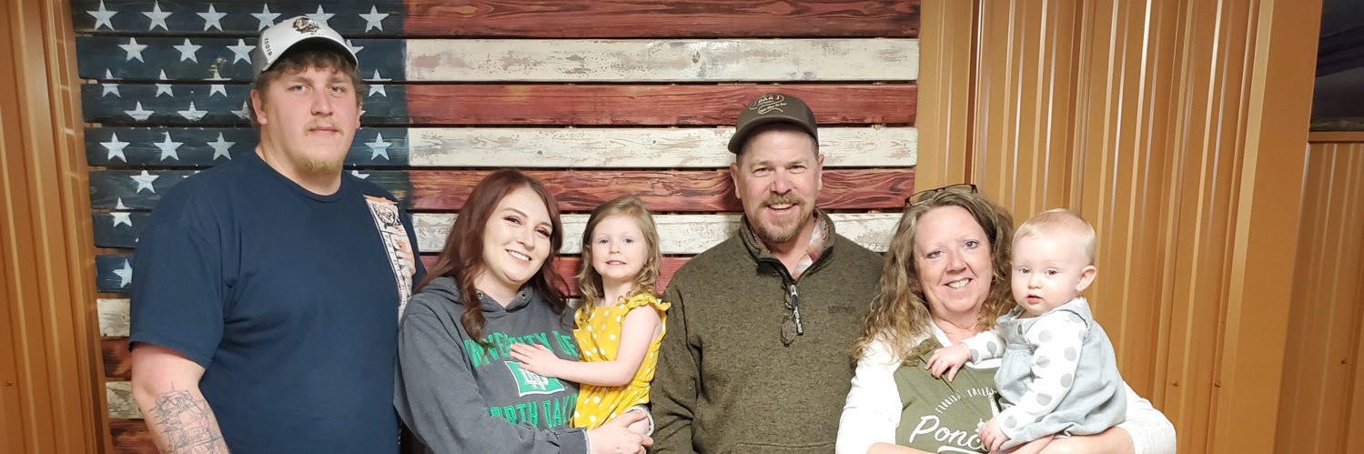 CarsonSchriver's profile banner image