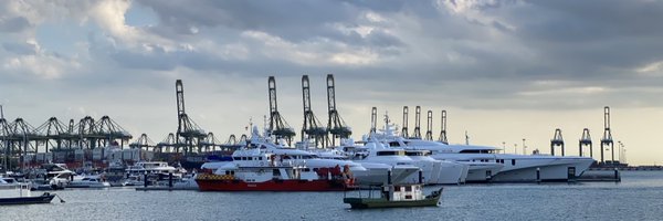 Yachting Singapore Profile Banner