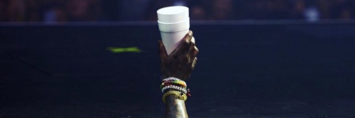 AbeMeeks's profile banner image