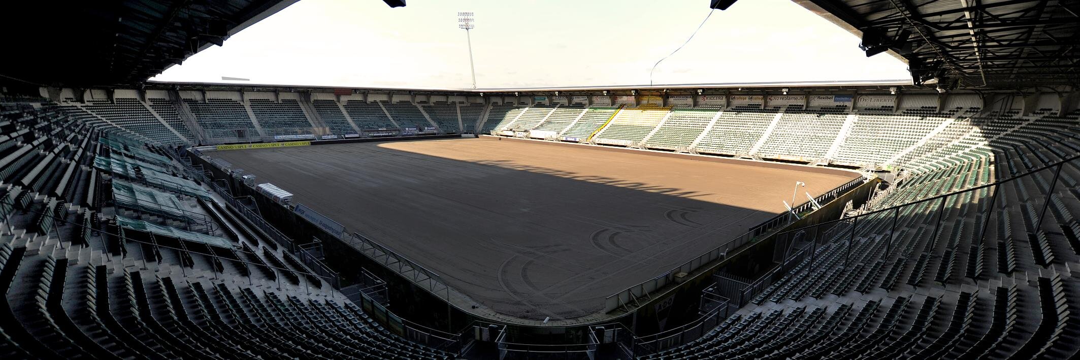 Stijn Audooren banner