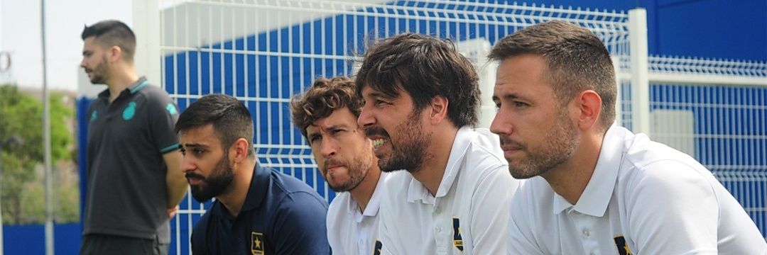 Felipe Ragel Mármol banner