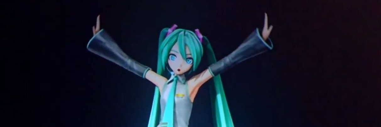 MikuFaggot's profile banner image