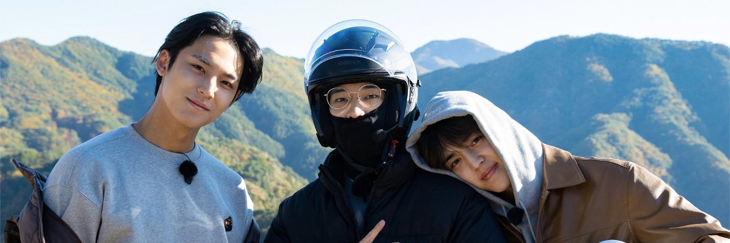stminwoncheol's profile banner image