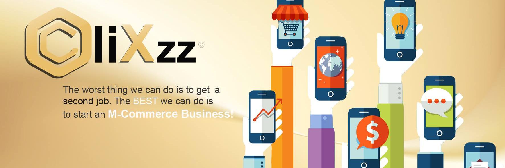 CliXzz banner