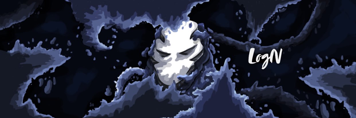 LogN banner