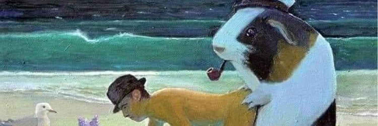 Milkimansen's profile banner image