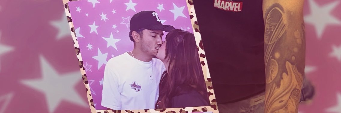 JessicaFIores's profile banner image