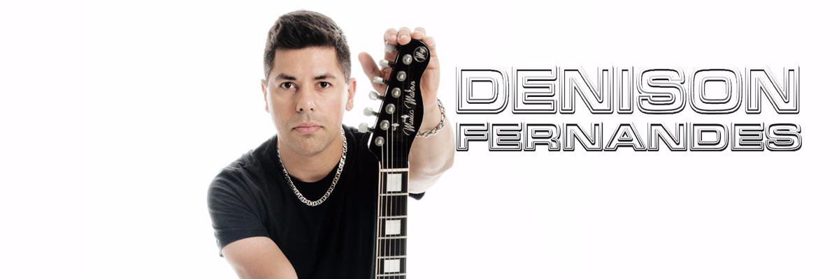 Denisonf's profile banner image