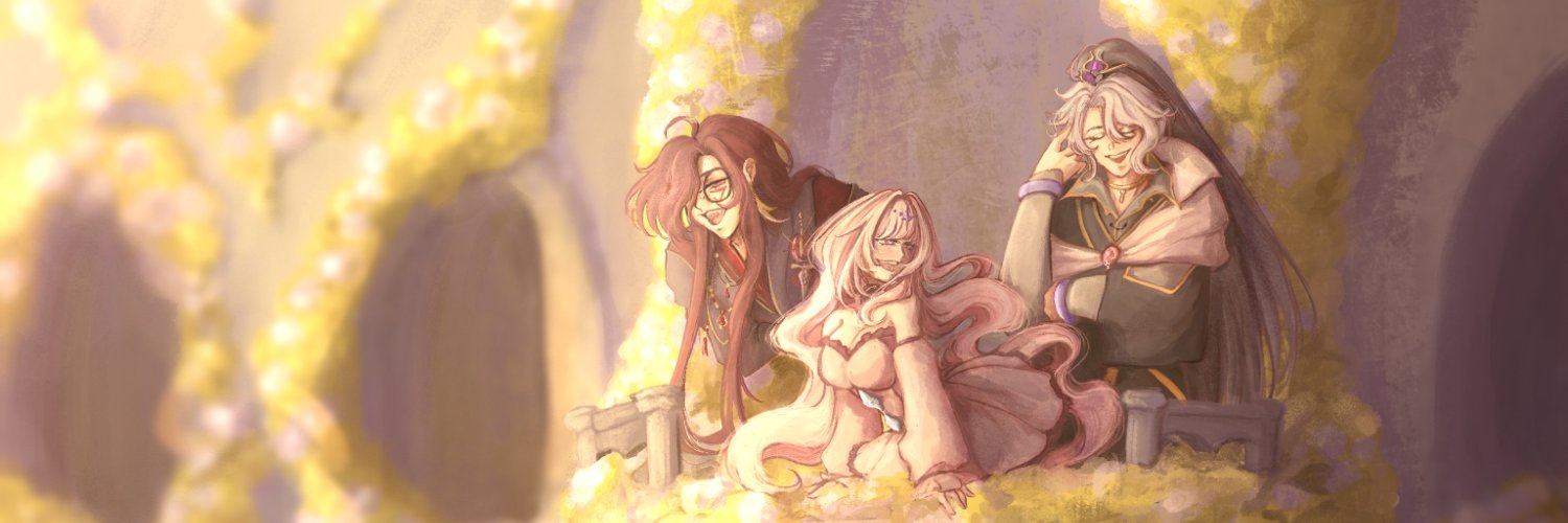 🍃Hyotus 🍃 banner
