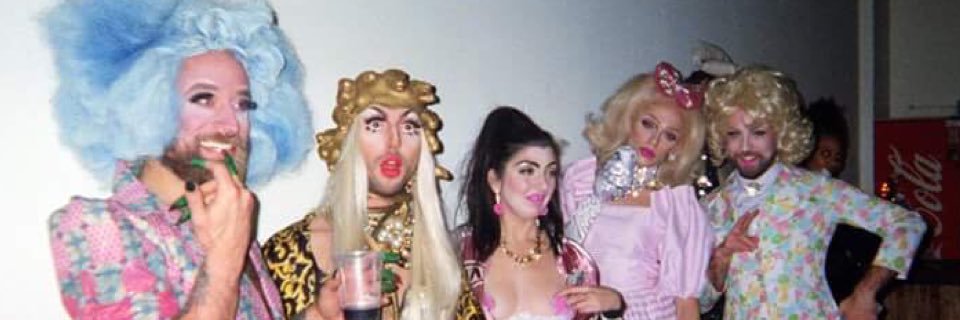 HouseOGunt's profile banner image