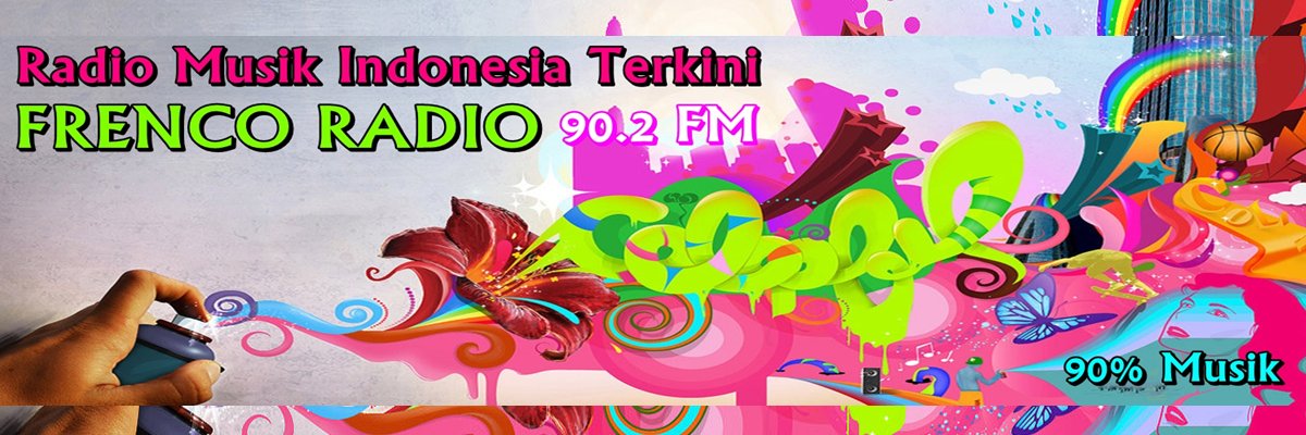 FrencoRadio's profile banner image