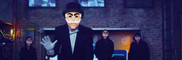 xFluxCapacitor Profile Banner