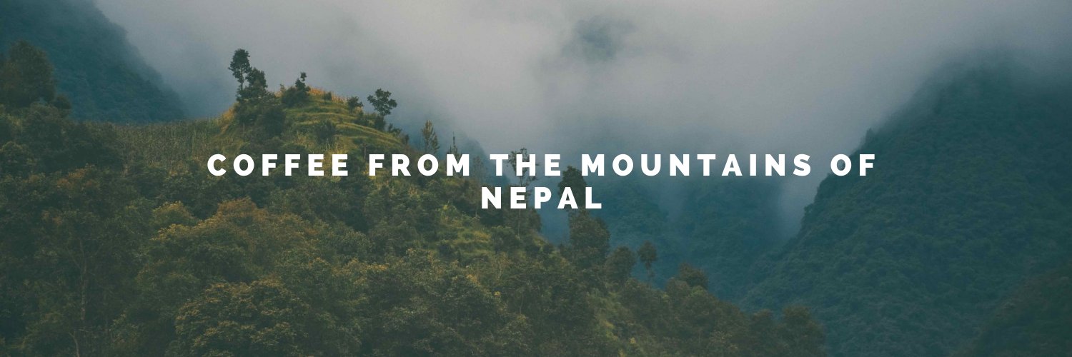 NepaleseCoffee's profile banner image