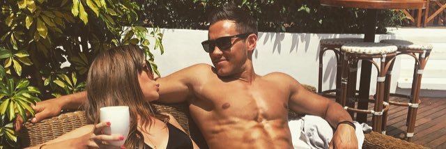 Eddie Walmsley banner