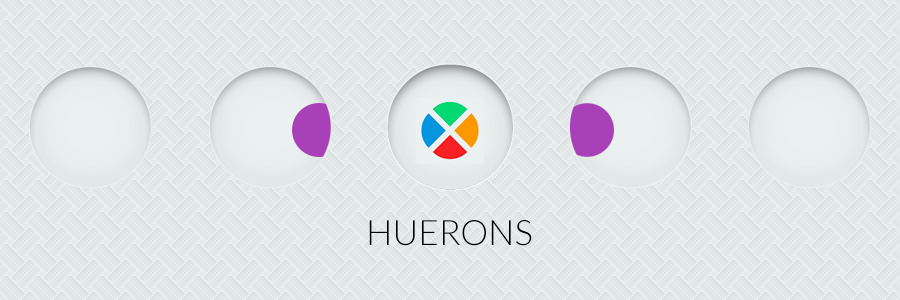 huerons's profile banner image