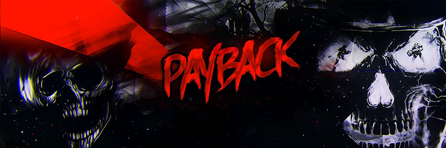 Pxyback's profile banner image