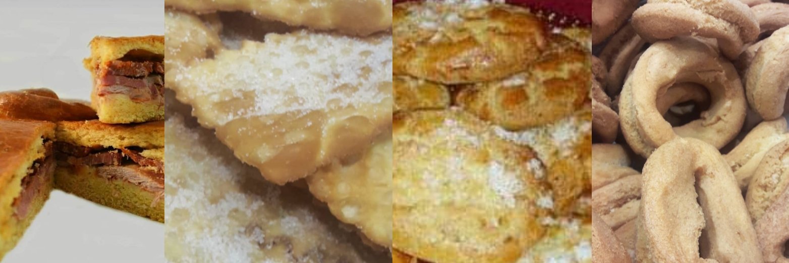 RecetasPastel's profile banner image