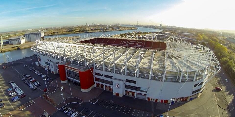 Andy McCarten banner
