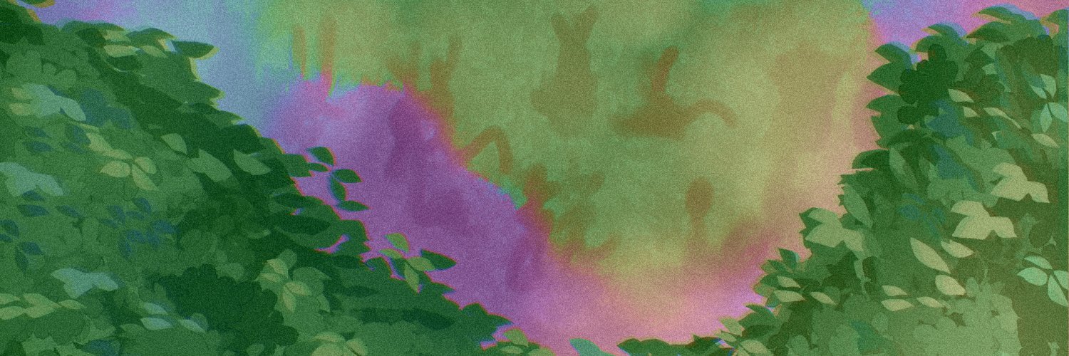 GlimmerGremlin's profile banner image
