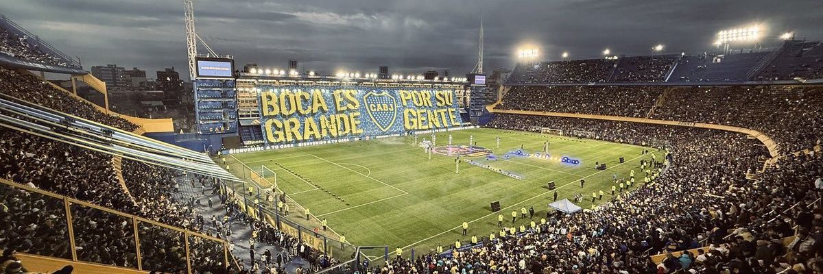 ElCorchazo01's profile banner image