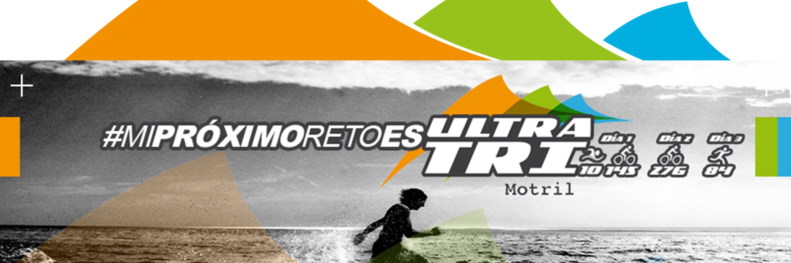 UltraTri banner