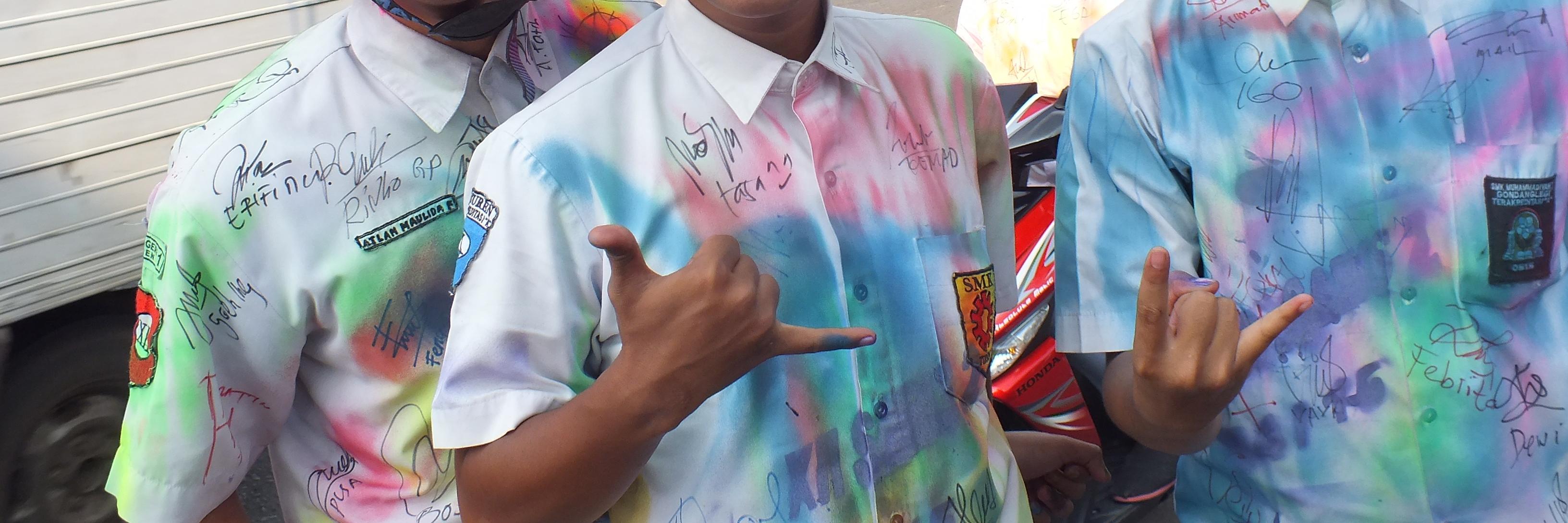 Chicken Cut official banner