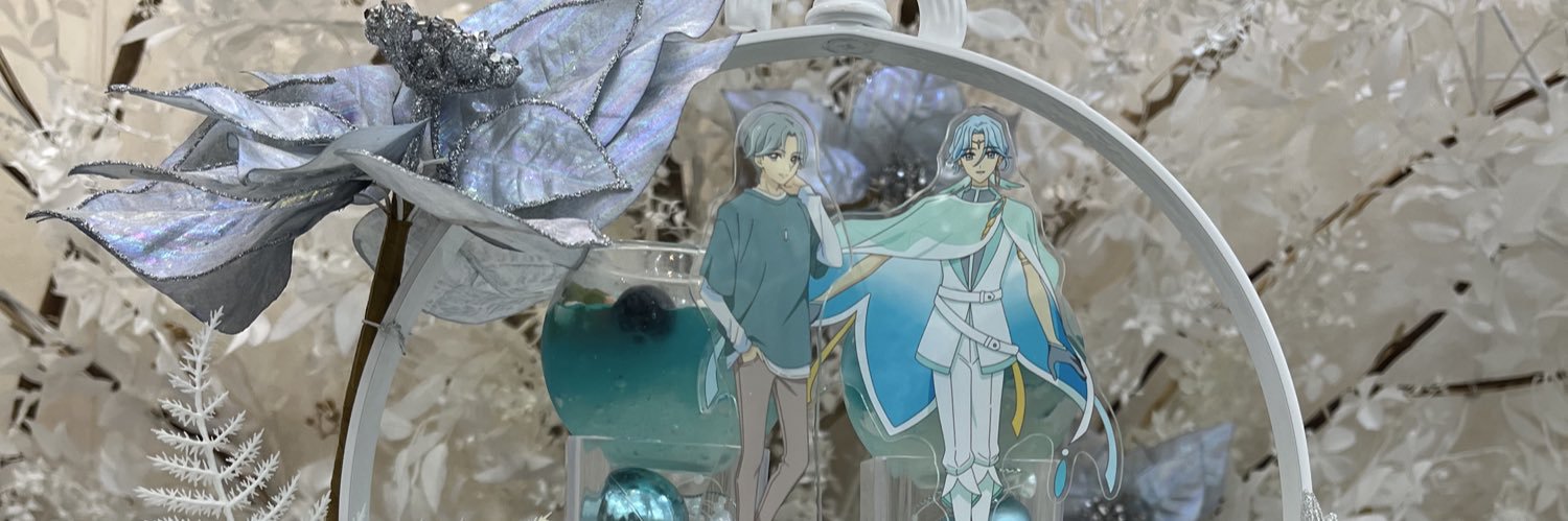 Usagifever's profile banner image