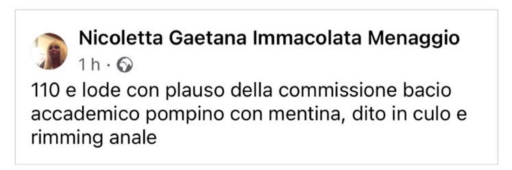 GEOPOLITICAMENTE STANCA banner