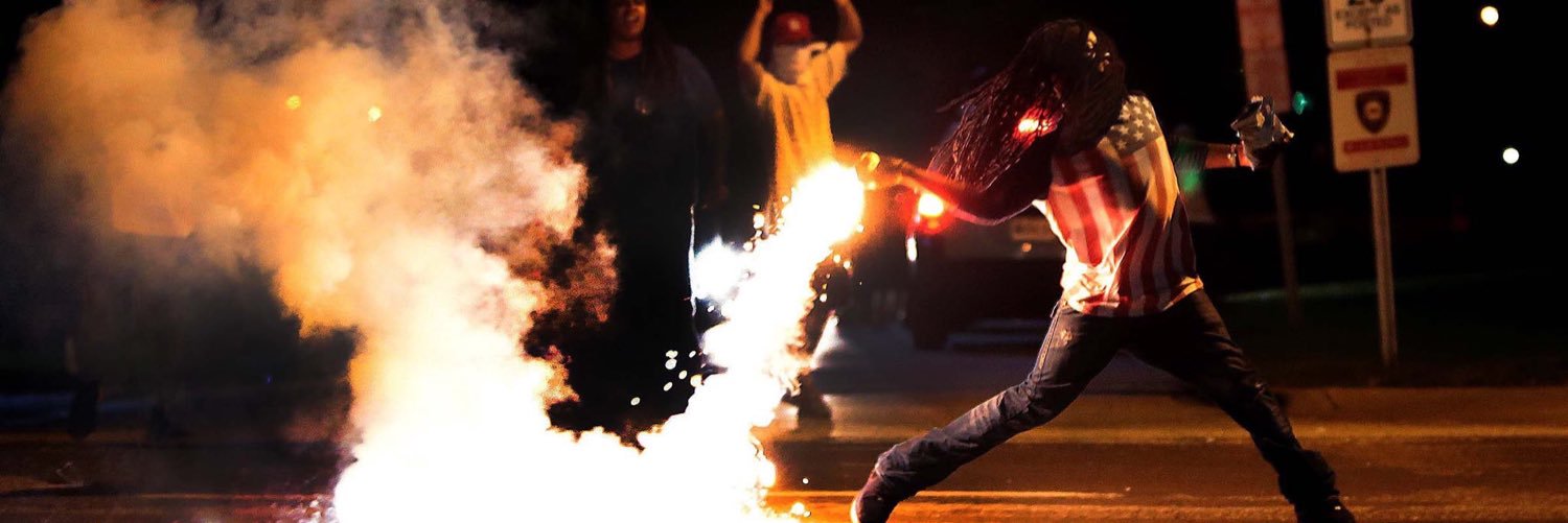 BLMCHARLESTON's profile banner image
