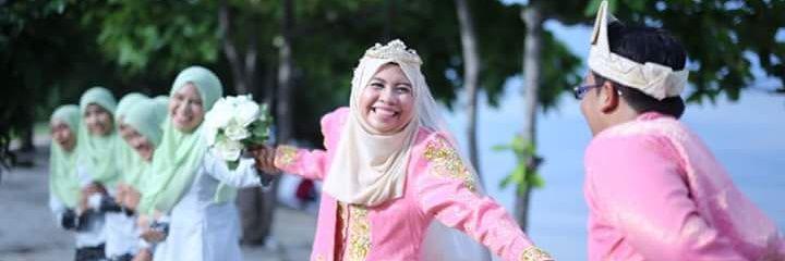 Ayda Faizah banner