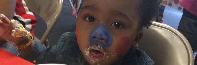 Dijahkearse's profile banner image